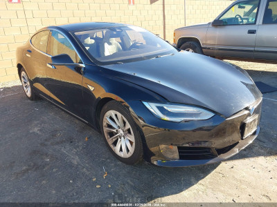 Tesla Model s 2016 5YJSA1E29GF137391