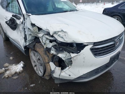 Buick Envision 2022 LRBAZLR48ND168081