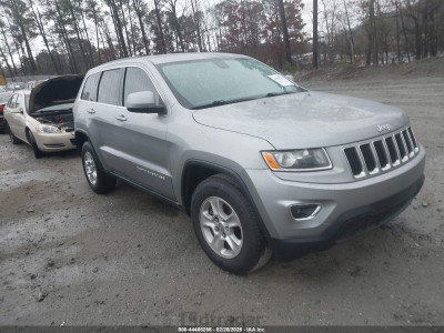 Jeep Grand cherokee 2015 1C4RJEAG2FC957086