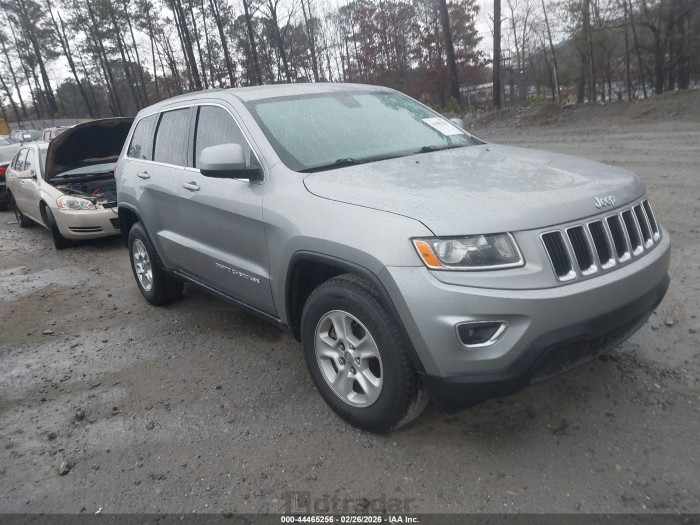 Jeep Grand cherokee 2015 VIN 1C4RJEAG2FC957086