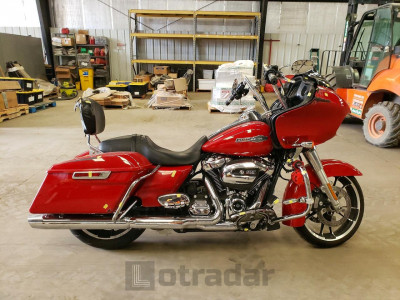 Harley-davidson  2023 1HD1KHC23PB642431
