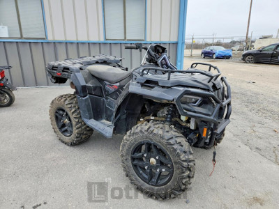 Polaris Sportsman 2024 4XASHY57XRA571726