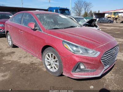 Hyundai Sonata 2019 VIN 5NPE24AF5KH789908