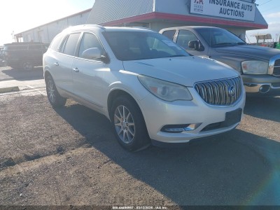 Buick Enclave 2015 VIN 5GAKRBKD5FJ274597