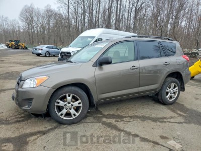 Toyota Rav4 2012 JTMBF4DV4C5052713