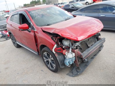 Mitsubishi Eclipse cross 2019 VIN JA4AT5AA0KZ052883
