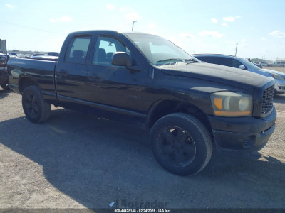 Dodge Ram 2006 1D7HU18N66J107155
