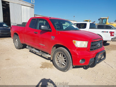 Toyota Tundra 2011 5TFRY5F1XBX100324