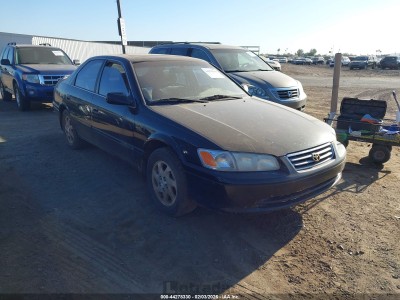 Toyota Camry 2000 VIN JT2BF22K0Y0272053