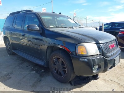 Gmc Envoy 2006 1GKES66M966129703