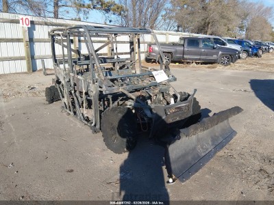 Polaris Ranger 2020 4XARSU994L8028925