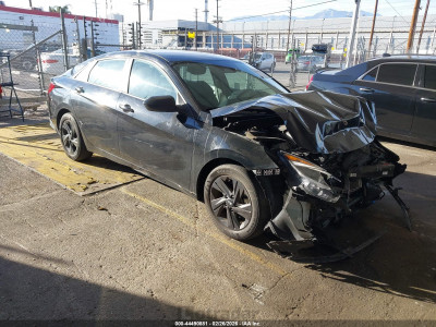 Hyundai Elantra 2021 KMHLM4AG4MU200281