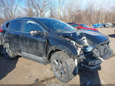 Honda Cr-v 2018 2HKRW2H58JH606684