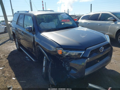 Toyota 4runner 2017 JTEBU5JR5H5414229