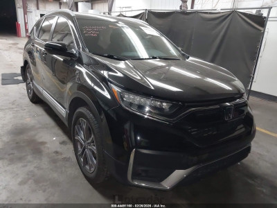 Honda Cr-v 2021 2HKRW1H93MH410766