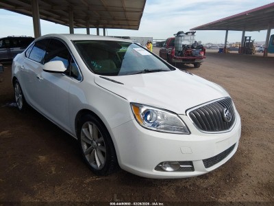 Buick Verano 2013 1G4PP5SK9D4107578