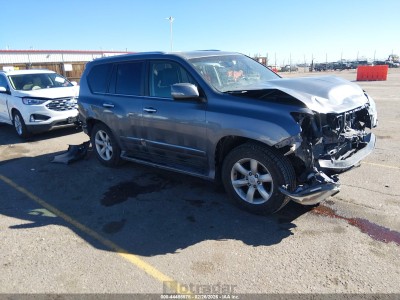 Lexus Gx 2015 JTJBM7FX9F5118602