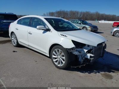 Buick Lacrosse 2015 1G4GB5G35FF190577