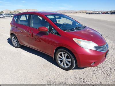 Nissan Versa 2015 3N1CE2CP9FL391957