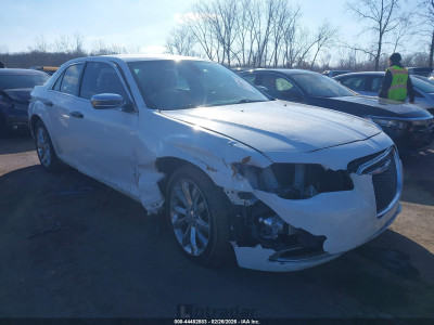Chrysler 300 2018 2C3CCAKG6JH194989