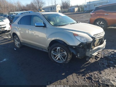 Chevrolet Equinox 2016 1GNFLGEK6GZ101156