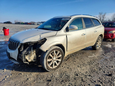 Buick Enclave 2015 5GAKVCKD0FJ193007