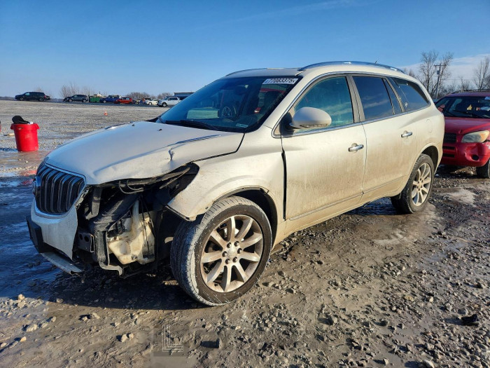 Buick Enclave 2015 VIN 5GAKVCKD0FJ193007