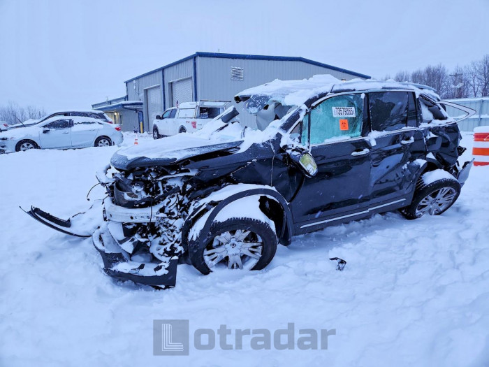 Honda Pilot 2020 VIN 5FNYF6H06LB013446