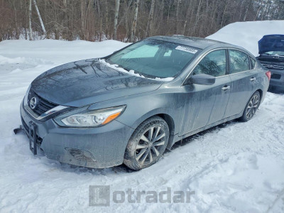 Nissan Altima 2017 1N4AL3AP6HN351539