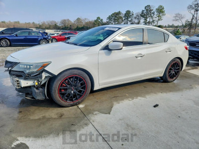 Acura Ilx 2016 19UDE2F79GA009059