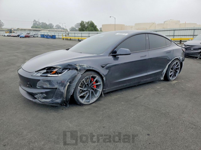 Tesla Model 3 2024 VIN 5YJ3E1ET6RF807788