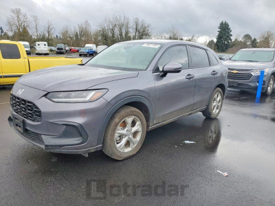 Honda Hr-v 2023 3CZRZ1H39PM737930