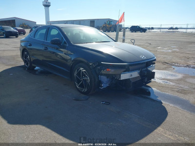 Hyundai Sonata 2024 KMHL14JA4RA359380
