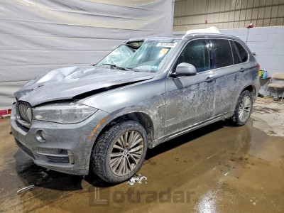 BMW X5 2016 5UXKR6C57G0J80658