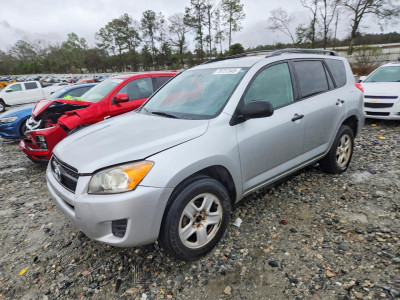 Toyota Rav4 2011 2T3ZF4DV7BW097117
