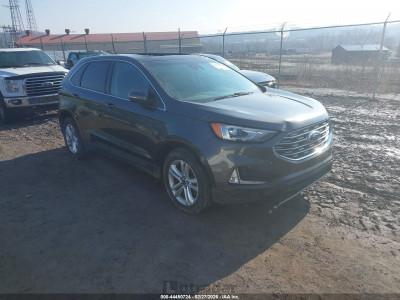 Ford Edge 2019 2FMPK4J91KBB45431