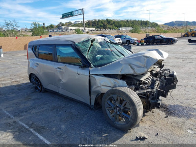Kia Soul 2020 KNDJ33AU2L7108582