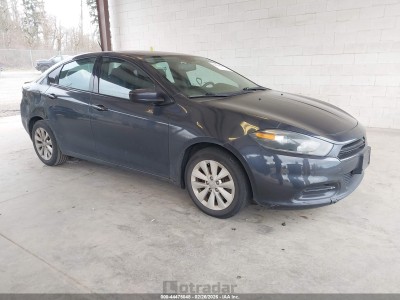 Dodge Dart 2014 1C3CDFBB6ED708762