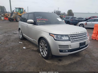 Land rover RANGE ROVER 2013 SALGS2EF7DA108299