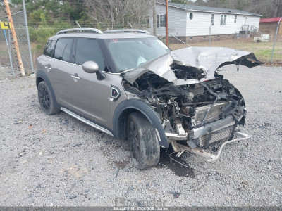 Mini Countryman 2019 WMZYT3C5XK3E96321