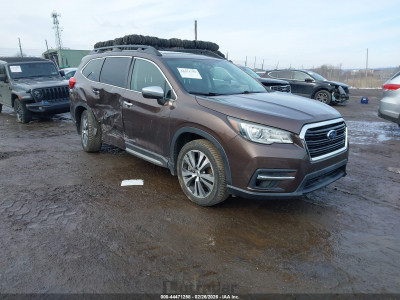 Subaru Ascent 2019 4S4WMARD4K3417600