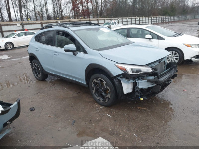 Subaru Xv 2023 JF2GTHNC8PH230326