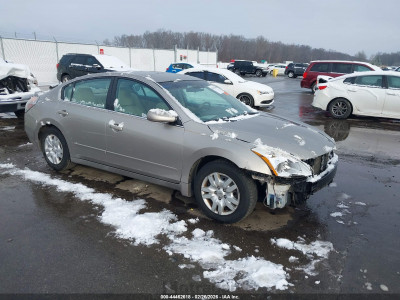 Nissan Altima 2012 1N4AL2AP6CC202627
