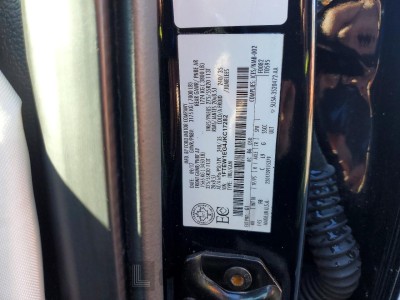 Ford F150 2018 VIN 1FTEW1EG4JKC17282