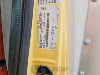 Ford All models 2021 VIN 1FDXE4FN9MDC34366
