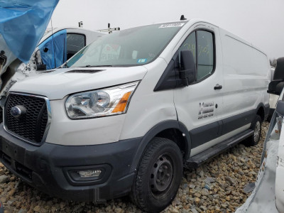Ford Transit 2021 VIN 1FTBR1Y89MKA46788