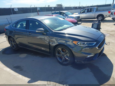 Ford Fusion 2017 3FA6P0VP5HR247639