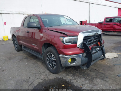 Toyota Tundra 2007 5TFBV54177X003182