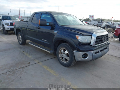 Toyota Tundra 2008 5TFRV54168X052261