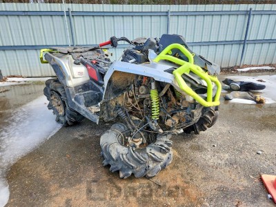 Can-am  2024 3JBLWAX4XRJ000144